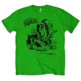 Genesis T Shirt - Mad Hatter