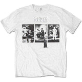 Genesis T Shirt - The Lamb Lies Down On Broadway