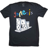 Genesis T Shirt - The Last Domino?