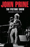 John Prine DVD - The Picture Show | Buy Now For 19.99