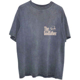 The Godfather T Shirt - Sleeps With The Fishes