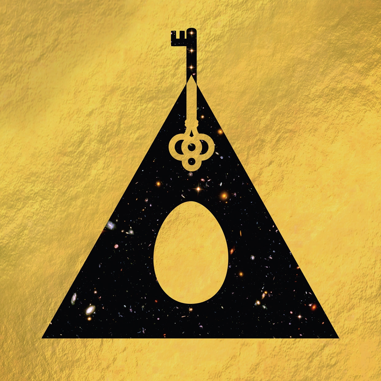 Oolala LP - The New Rockroll Cosmology | Buy Now For 29.99