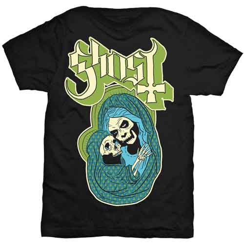 Ghost T Shirt - Chosen Son