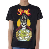 Ghost T Shirt - Blood Ceremony