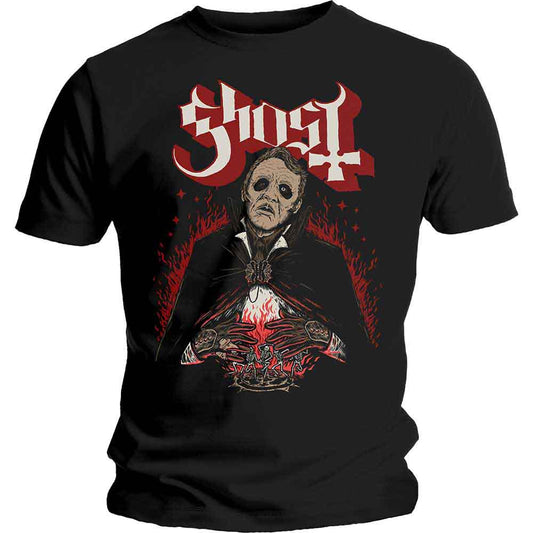 Ghost T Shirt - Danse Macabre
