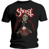 Ghost T Shirt - Danse Macabre
