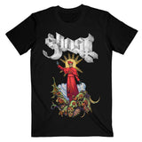 Ghost T Shirt - Plaguebringer