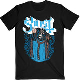 Ghost T Shirt - Levitation