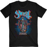 Ghost T Shirt - Habemus Papam