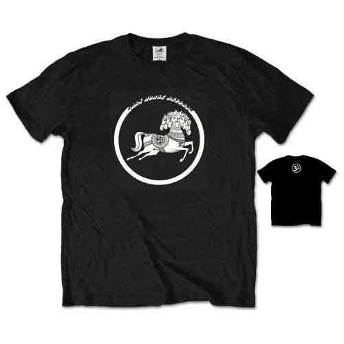 George Harrison T Shirt - Dark Horse | Buy Now For 24.99