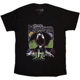 George Harrison T Shirt - Sun & Moon