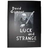 David Gilmour Sun Glasses - Luck & Strange