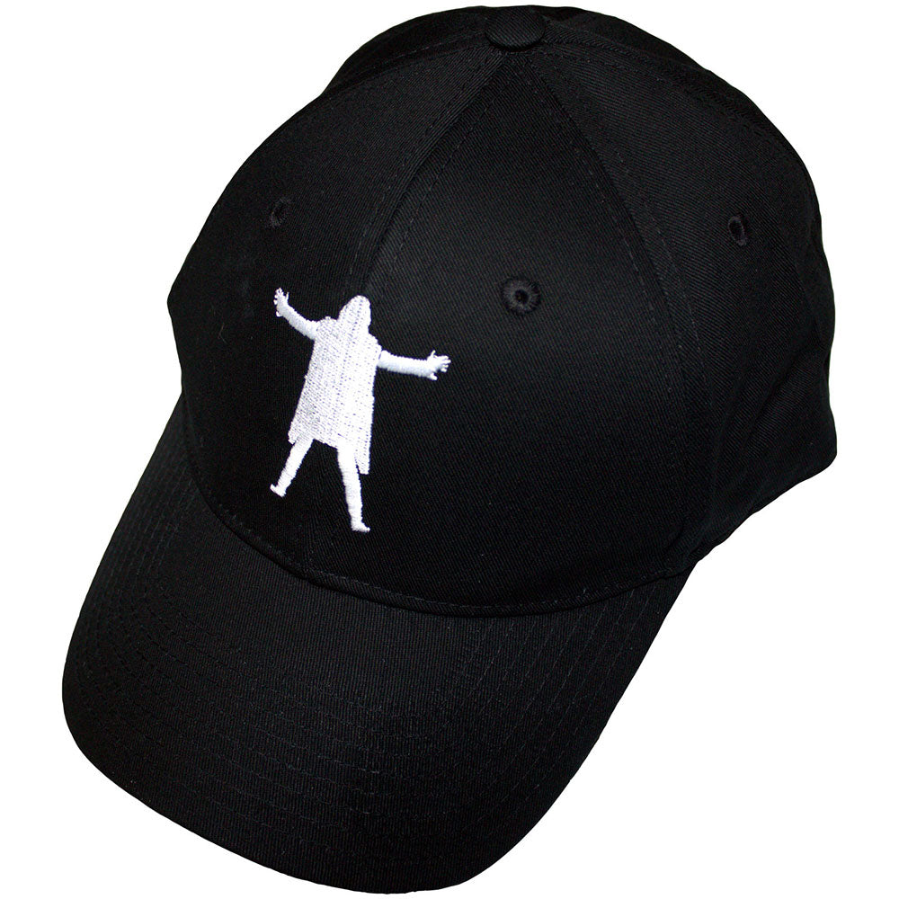 David Gilmour Baseball Caps - Luck & Strange