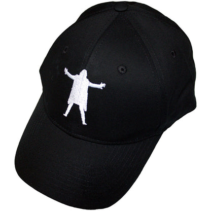 David Gilmour Baseball Caps - Luck & Strange