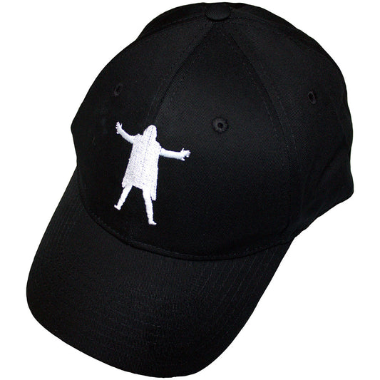 David Gilmour Baseball Caps - Luck & Strange