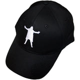 David Gilmour Baseball Caps - Luck & Strange