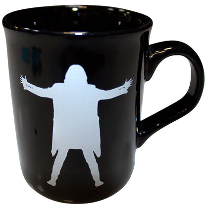 David Gilmour Unboxed Mugs Std - Luck & Strange