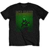 David Gilmour T Shirt - Rays Gradient