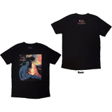 David Gilmour T Shirt - Luck & Strange London 2 | Buy Now For 24.99
