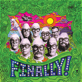 Aquabats, The LP - Finally!