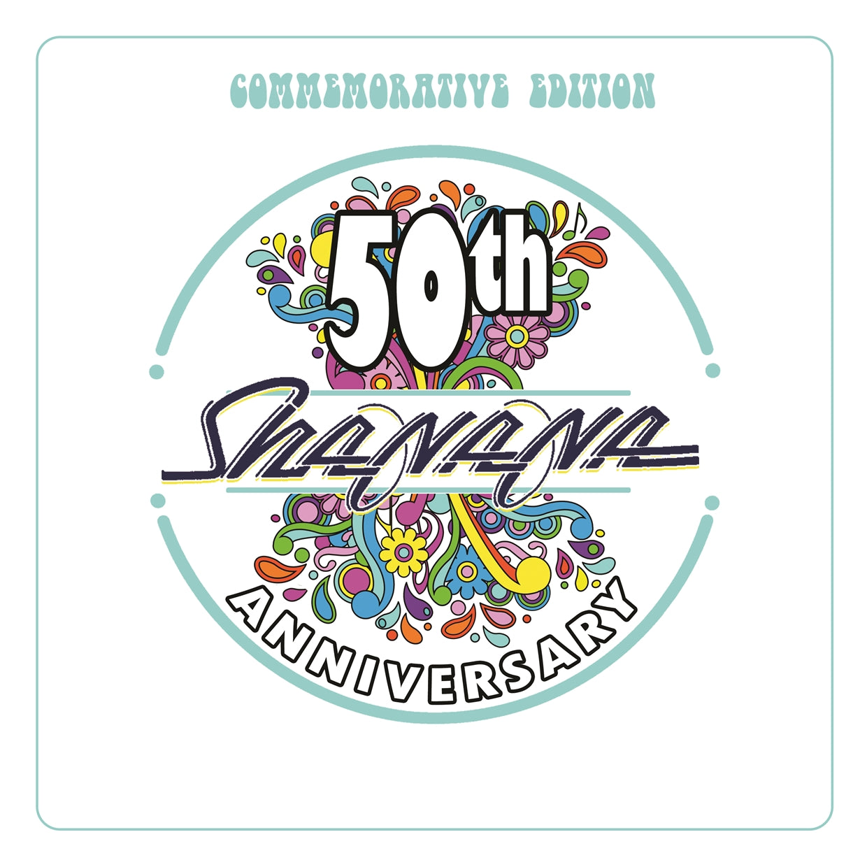 Sha Na Na LP - 50Th Anniversary Commemorative Edition | Buy Now For 44.99