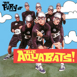 Aquabats, The LP - The Fury Of The Aquabats!