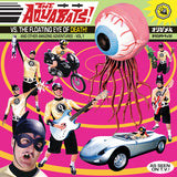 Aquabats, The LP - The Aquabats Vs. The Floating Eye Of Death!