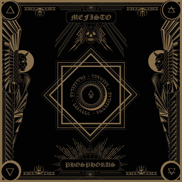 Mefisto LP - Phosphorus | Buy Now For 43.99