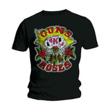 Guns N Roses T Shirt - Cards