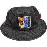 Guns N Roses Bucket Hats - Order Of The Dragon JD Print | Buy Now For 24.99