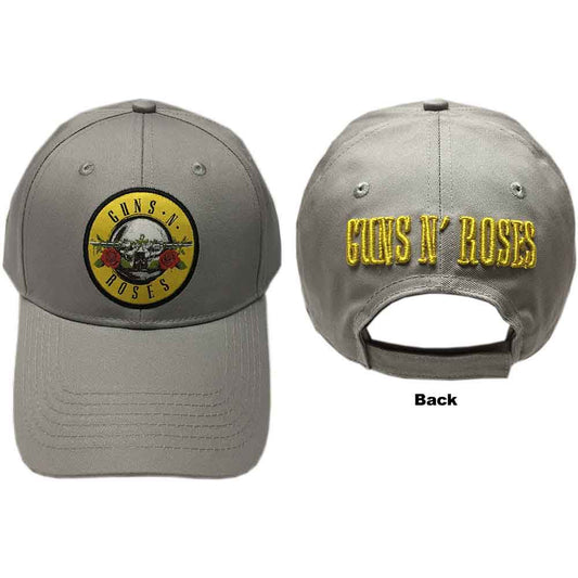 Guns N Roses Baseball Caps - The Stage JD Print | Buy Now For 19.99