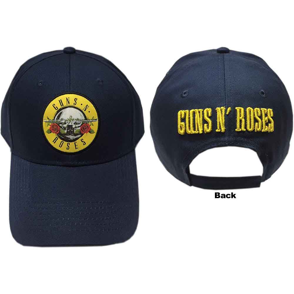 Guns N Roses Baseball Caps - Empath JD Print | Buy Now For 19.99