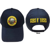 Guns N Roses Baseball Caps - Empath JD Print | Buy Now For 19.99