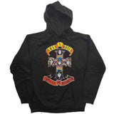 Guns N Roses Pullover Hoodie - Appetite For Destruction