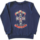 Guns N Roses Children's Sweatshirt - Appetite For Destruction