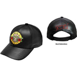 Guns N Roses Baseball Caps - Bullet GnFnRs