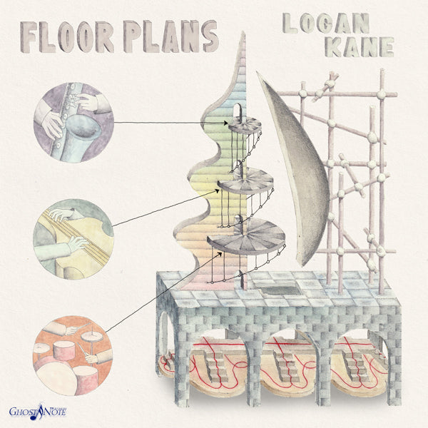 Logan Kane LP - Floor Plans | Buy Now For 38.99