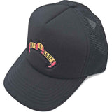 Guns N Roses Baseball Caps - Skull Logo JD Print | Buy Now For 19.99