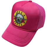 Guns N Roses Baseball Caps - Classic Logo