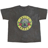 Guns N Roses T Shirt - Classic Logo | Buy Now For 24.99