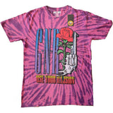 Guns N Roses Children's T Shirt - UYI Pistol