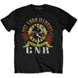Guns N Roses T Shirt - Uyi World Tour | Buy Now For 24.99