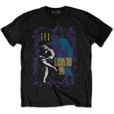 Guns N Roses T Shirt - Illusion Tour '91
