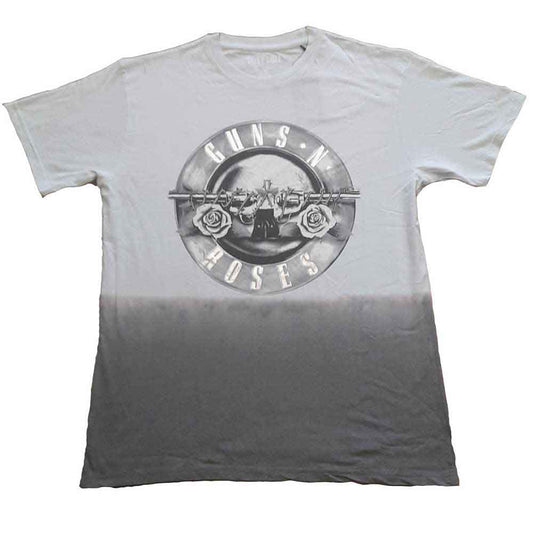 Guns N Roses T Shirt - Tonal Bullet