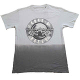 Guns N Roses T Shirt - Tonal Bullet