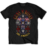 Guns N Roses T Shirt - Cali '85