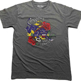 Guns N Roses T Shirt - WTTJ Diamante