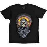 Guns N Roses T Shirt - Reaper