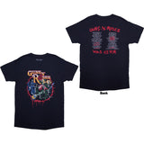 Guns N Roses T Shirt - Was Here | Buy Now For 24.99