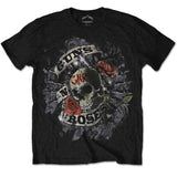 Guns N Roses T Shirt - Firepower